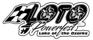 LOTO Powerfest Logo - Transparent